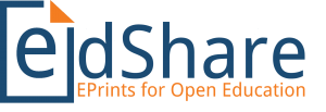 edSahre - EPrints for Open Education