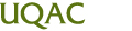 logo uqac